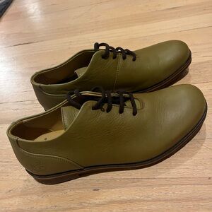 John fluevog Oxfords